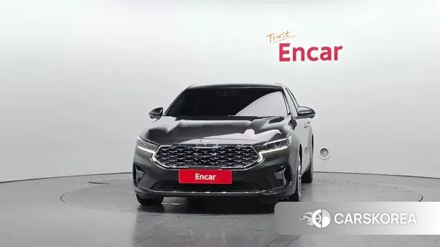 Kia K7 Premier id 3519580 из Кореи 13