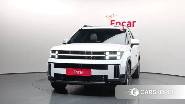 Hyundai Santa Fe (MX5) id 3523190 из Кореи 13