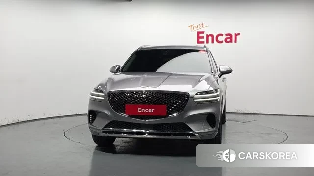 Genesis GV70 id 3343411 из Кореи 13