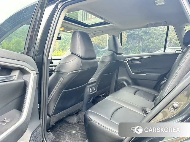 Toyota RAV4 Rongfang id 4301319 из Китая 12