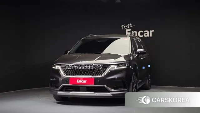 Kia Carnival 4th generation id 3540188 из Кореи 13