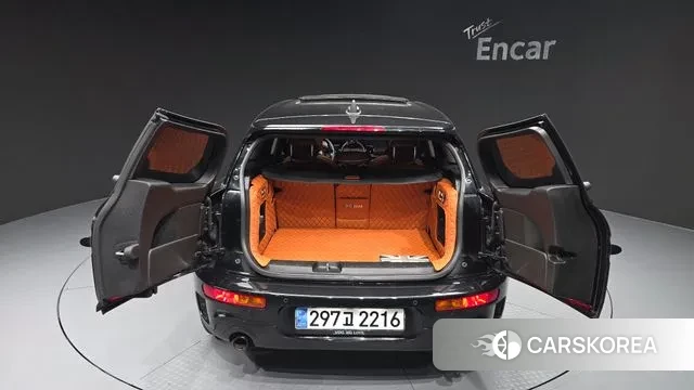 Mini Cooper S Clubman id 3684979 из Кореи 13