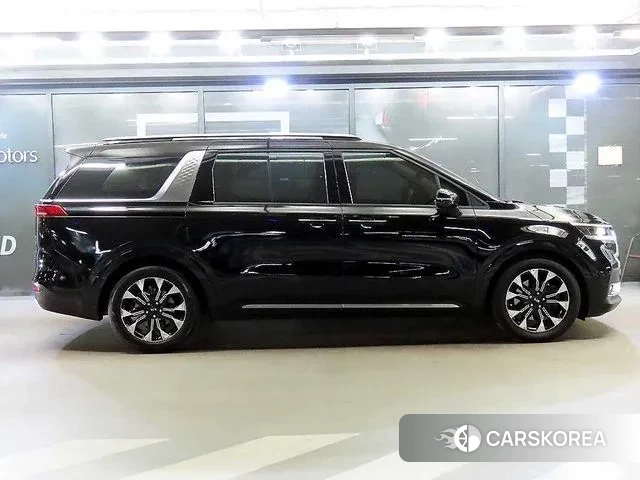 Kia Carnival 4th generation id 3439112 из Кореи 13