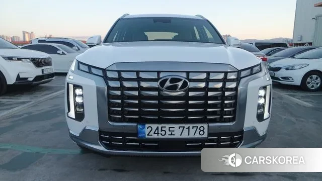 Hyundai The New Palisade id 3606244 из Кореи 13