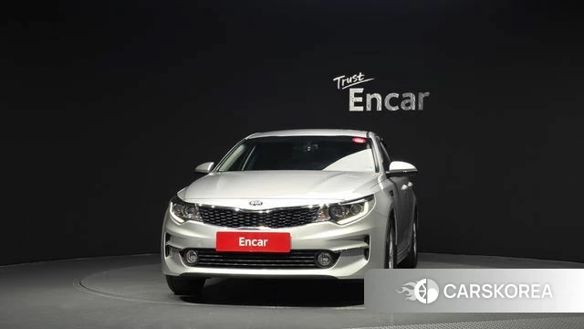 Kia K5 second generation id 3880311 из Кореи 13