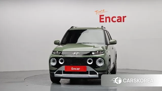 Hyundai Casper id 3416269 из Кореи 13