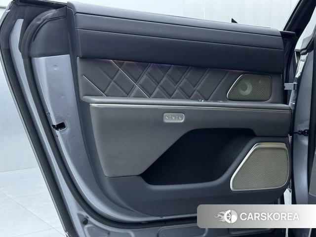 Weilai ET9 id 3913839 из Китая 20