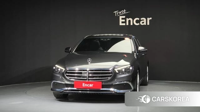 Mercedes-Benz E-Class W213 id 4625026 из Кореи 23