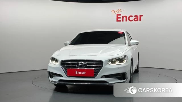 Hyundai Grandeur IG id 4483204 из Кореи 13