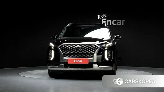 Hyundai Palisade id 3953948 из Кореи 13