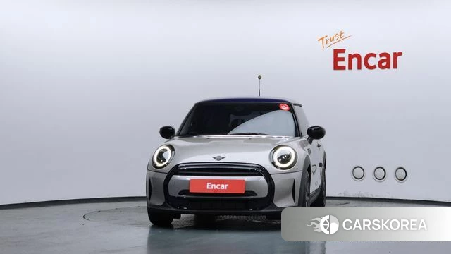 Mini Cooper id 4657212 из Кореи 23