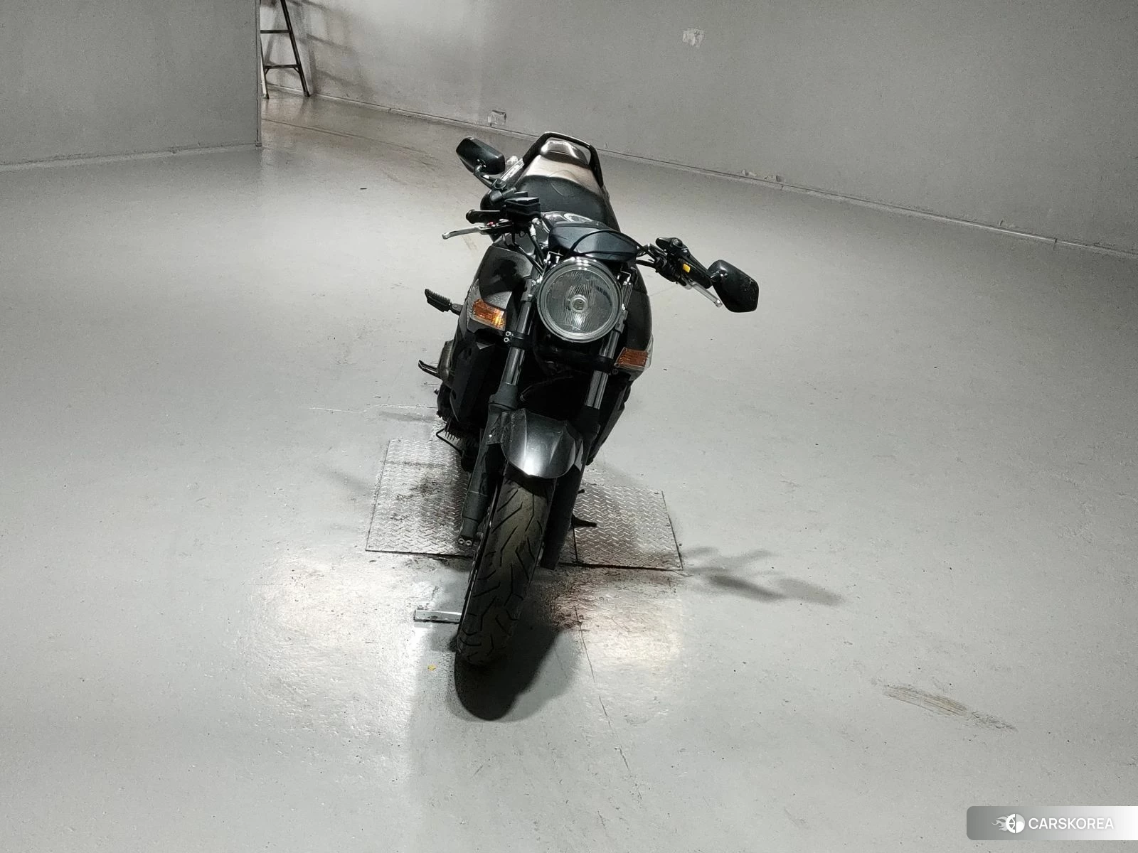 Проданный Suzuki GSR400 2013 из Японии, фото 4