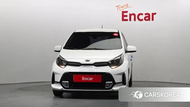 Kia Morning Urban (JA) id 3646064 из Кореи 13