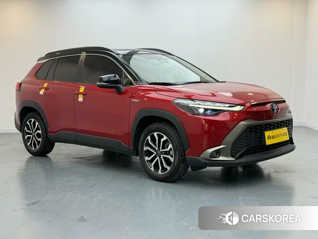 Toyota Fenglanda id 4211500 из Китая 13