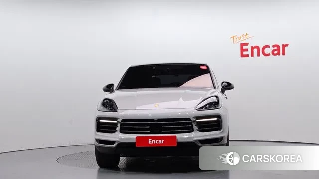 Porsche Cayenne (PO536) id 3497378 из Кореи 13