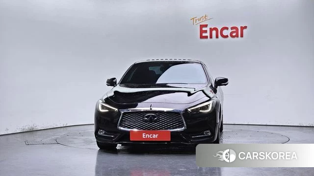 Infiniti Q60 (CV37) id 4610539 из Кореи 23