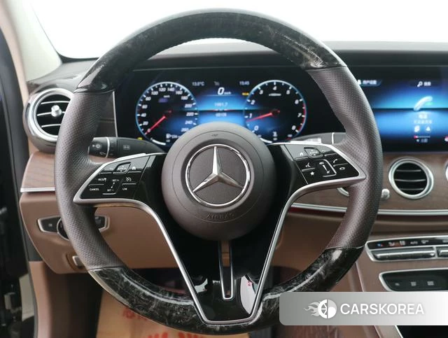 Mercedes-Benz E-class id 4291019 из Китая 10