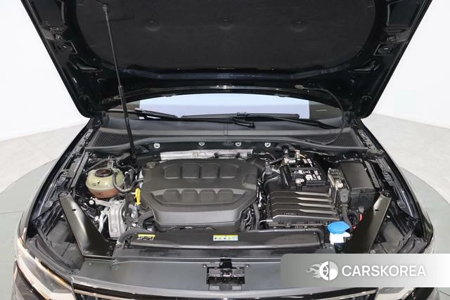 Volkswagen Magotan id 4300944 из Китая 13