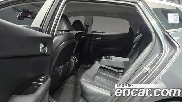 Kia The New K5 Hybrid 2nd generation id 2785221 из Кореи 13