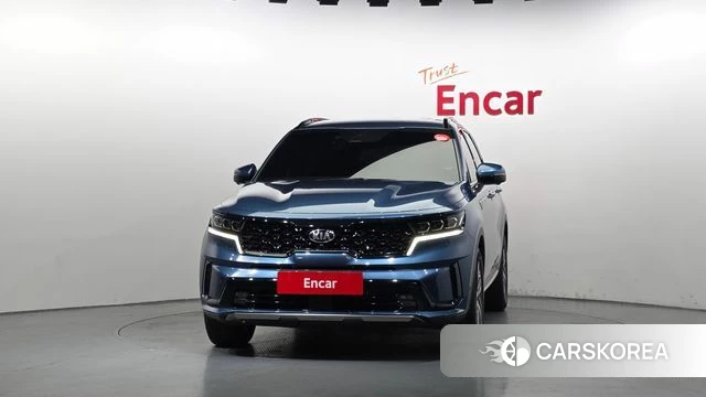 Kia Sorento 4th Generation id 4423752 из Кореи 23