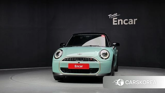 Mini Cooper S 4th Generation id 4639917 из Кореи 23