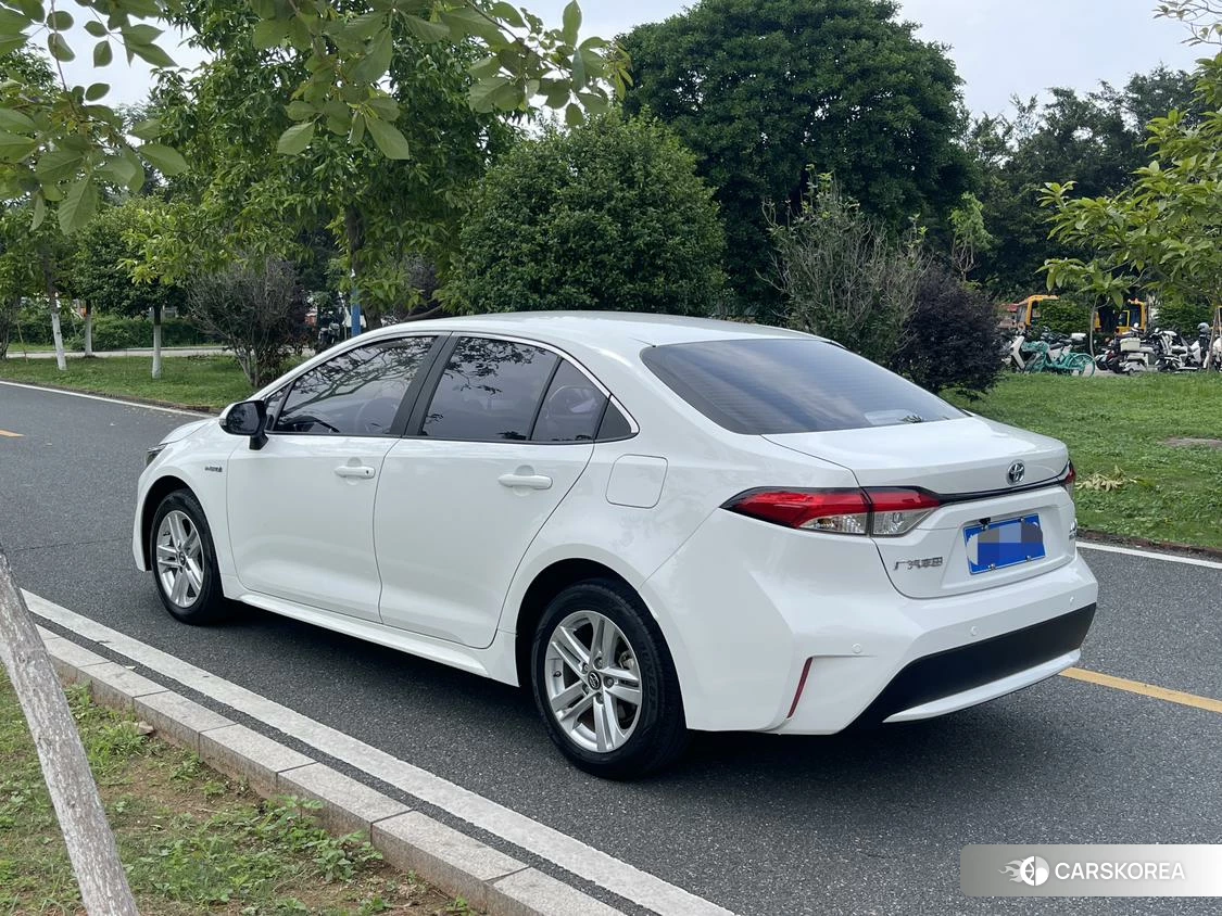 Toyota Lei Ling id 4420428 из Китая 15