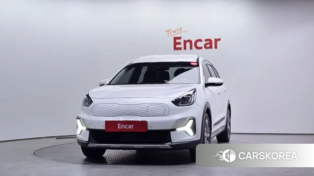 Kia Niro Plus id 3654643 из Кореи 13