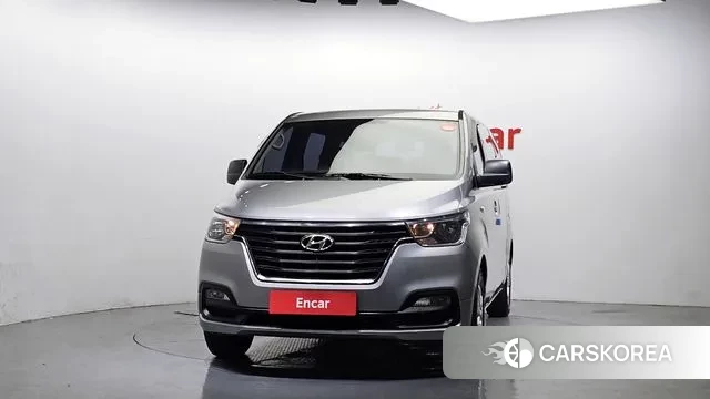 Hyundai The New Grand Starex id 3351244 из Кореи 13