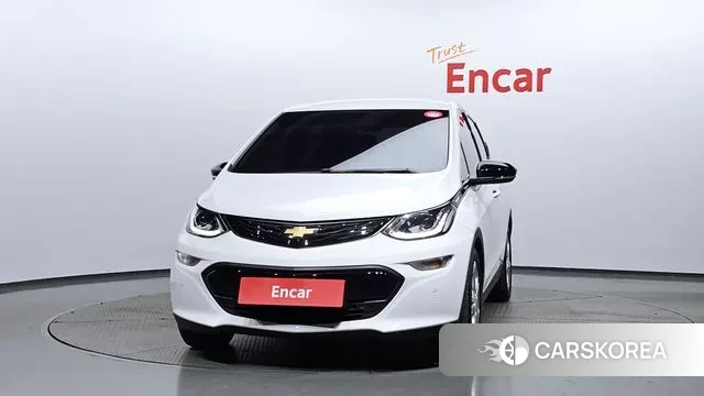 Chevrolet (GM Daewoo) Bolt EV id 3367929 из Кореи 13