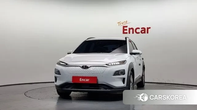 Hyundai Kona Electric id 3282496 из Кореи 13