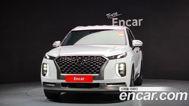 Hyundai Palisade id 2743688 из Кореи 13