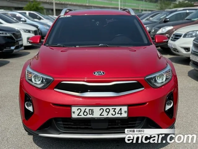 Kia Stonic id 2870561 из Кореи 13
