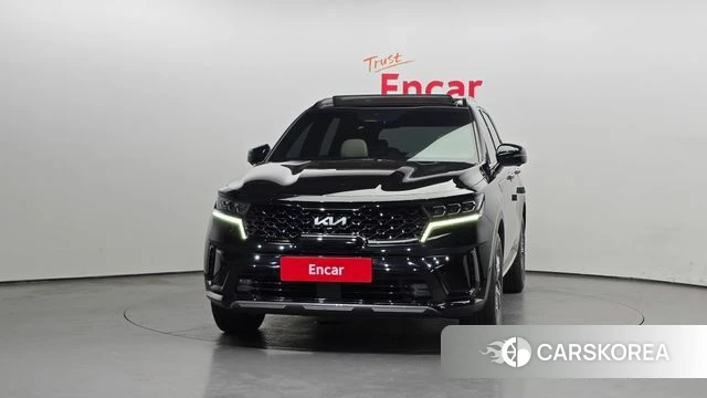 Kia Sorento 4th Generation id 4423029 из Кореи 13