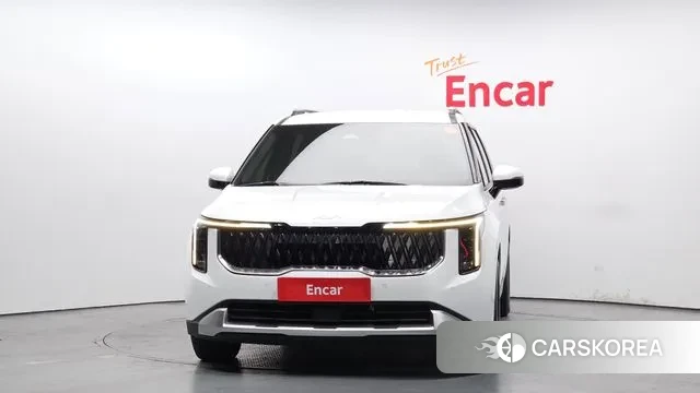 Kia The New Carnival 4th Generation id 3571588 из Кореи 13