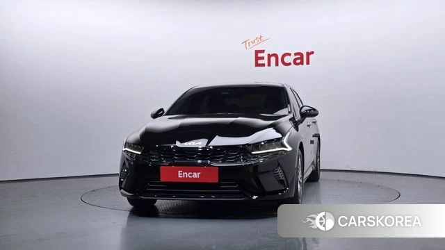 Kia K5 Hybrid 3rd Generation id 4223042 из Кореи 13