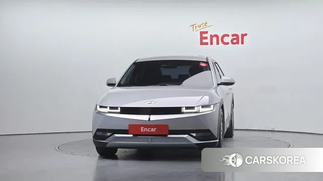 Hyundai Ionic 5 id 3453002 из Кореи 13