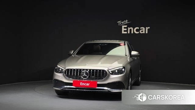 Mercedes-Benz E-Class W213 id 3892303 из Кореи 13