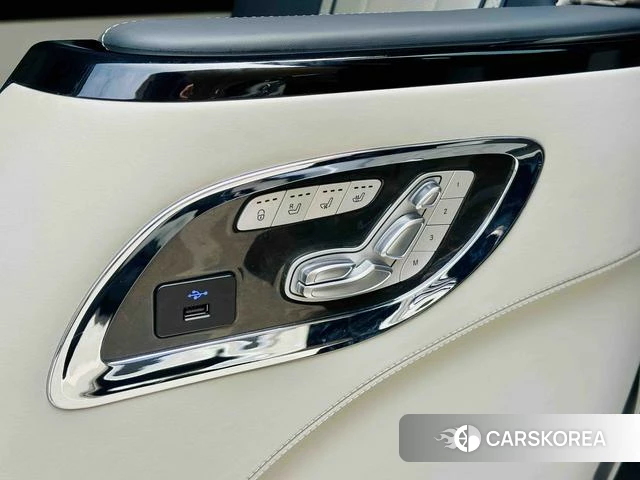 Mercedes-Benz Vito 2022 Черный из Китая, фото 6