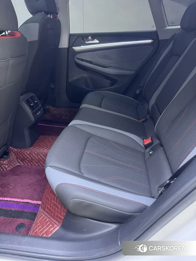 Volkswagen Lamando id 4392291 из Китая 17