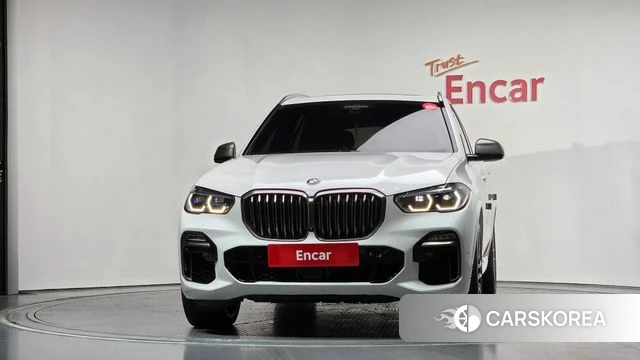 BMW X5 (G05) id 4384106 из Кореи 23