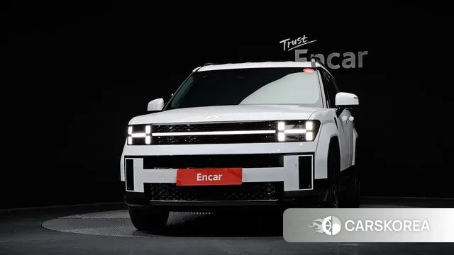 Hyundai Santa Fe (MX5) id 3347656 из Кореи 13