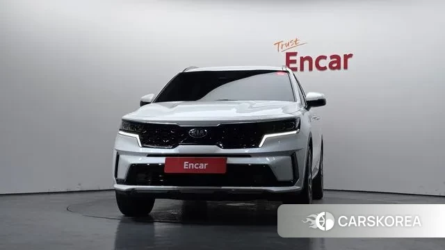 Kia Sorento 4th Generation id 3640533 из Кореи 13