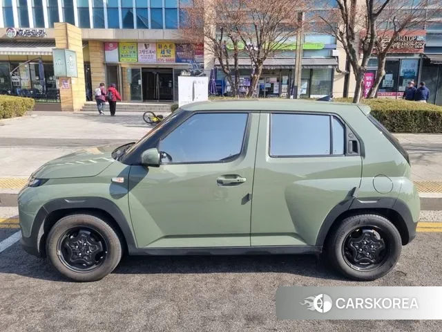 Hyundai Casper id 3756953 из Кореи 13