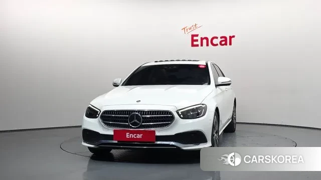 Mercedes-Benz E-Class W213 id 3488891 из Кореи 13