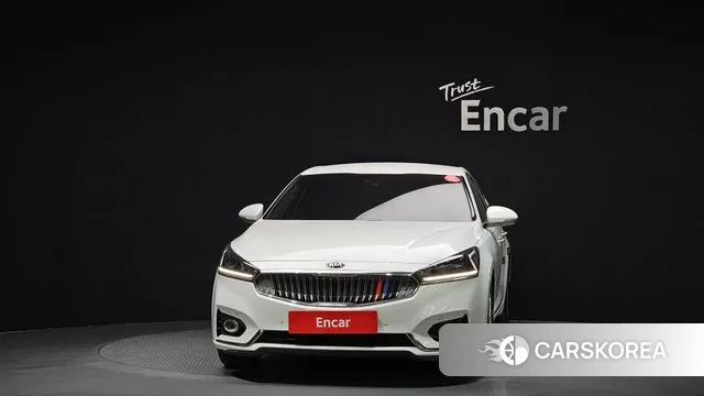 Kia Come New K7 id 3226471 из Кореи 13