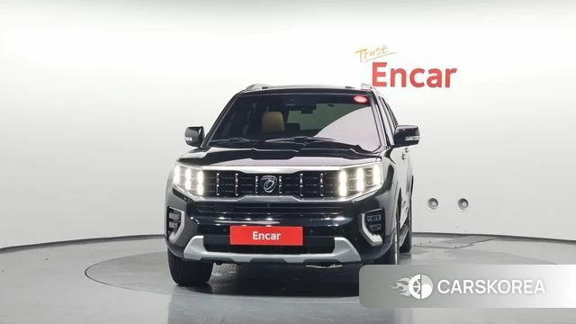 Kia Mohave Master id 4736902 из Кореи 13