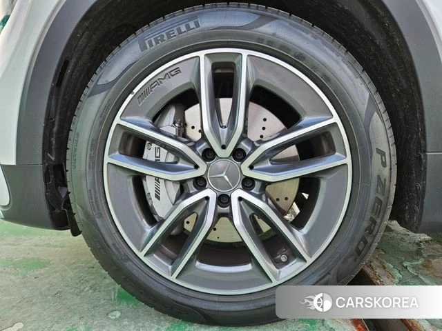 Mercedes-Benz GLB-Class X247 2026 Белый из Кореи, фото 5