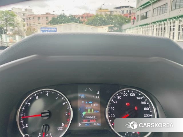 Toyota RAV4 Rongfang id 4365954 из Китая 10