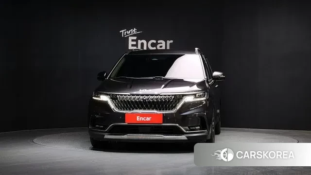 Kia Carnival 4th generation id 3539269 из Кореи 13