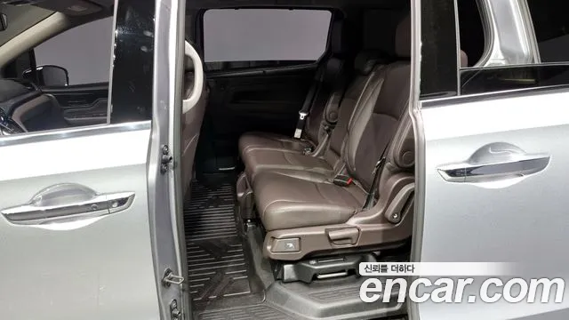 Honda Odyssey id 2659153 из Кореи 13